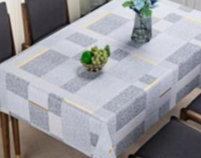 Клеенка Марсель 8290D на тканой основе ширина 1,37м