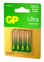 Screenshot 2026-04-17 at 13-21-51  GP Алкалиновые батарейки GP Ultra Alkaline G-Tech 24А AАА 4 шт GP 24AUA21-2CRSBC4 40 320 ...