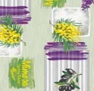 Клеенка Декорама 062B ширина 1,4м