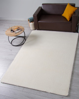 PX2001 - CREAM RABBIT LUXE