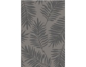 Ковер Циновка Сиде 1*2 A3861 сер