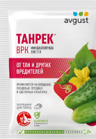 танрек