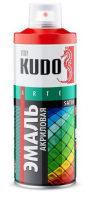 SATIN RAL KUDO