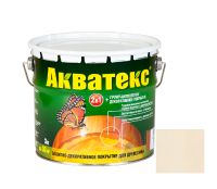 акватекс ваниль