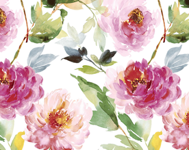 Клеенка Албано 0010 на тканой основе ширина 1,4м