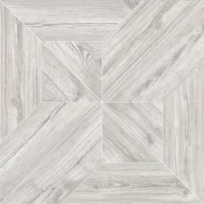 Керамогранит Керамин Боско 7 белый 40*40*0,8