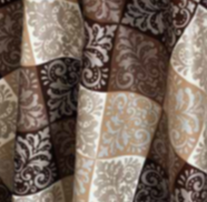 Клеенка Декорама 107А ширина 1,4м