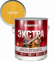 антис сосна