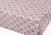 Скатерть Ажурная Лейс 030 ширина 1,32м