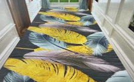 Ковер Декорелла Вельвет 0,5*0,8 V069 микс