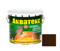 акватекс махагон
