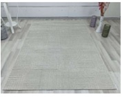 Ковер Глэдис 1,6*2,3 М678А крем