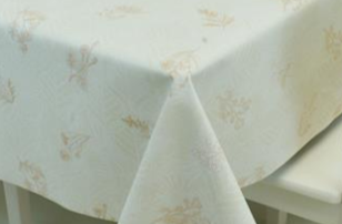 Клеенка Софт Скин 035В на тканой основе ширина 1,37м