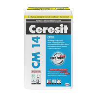Клей Ceresit CM 14 Extra