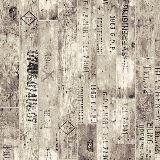 Палас Войлок 2*5,5 1782 беж /Абстр / 