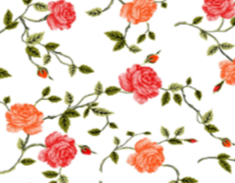 Клеенка Делюкс 2162G ширина 1,37м