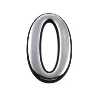 цифра 0