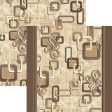 Дорожка Войлок 0,8м 1594 беж /Абстр/