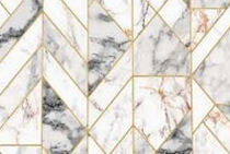 Ковер Декорелла Вельвет 0,5*0,8 V209 сер