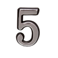 цифра 5