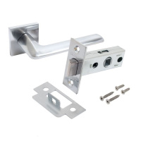 ТИНА SC+L45-8 SC (8890-S45) матовый хром
