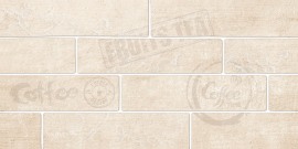 Керамическая плитка стена Березакерамика Брик 2 натуральный 30*60