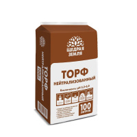 торф