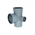 Крестовина 110мм*110мм*50мм&nbsp;&nbsp;правая двухплоскостная