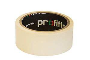 Скотч малярный 38мм х 18м Эконом 6432 /8/48/