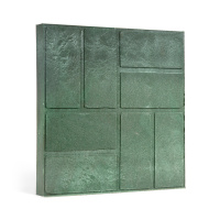 террасная зеленая1