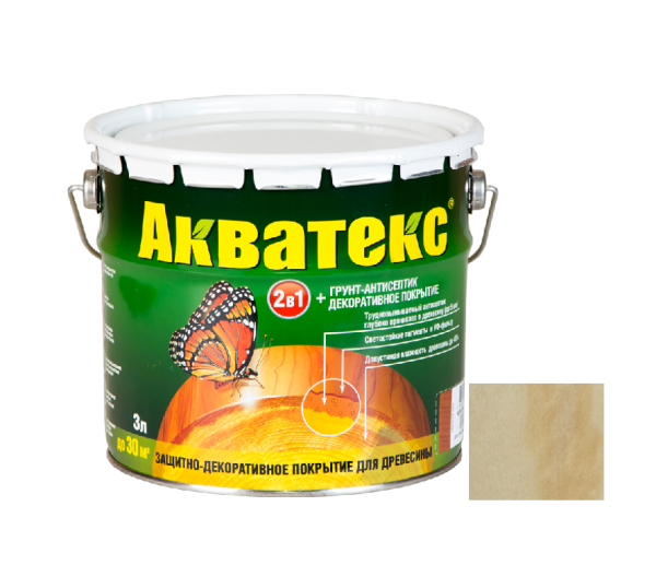 акватекс бесцв