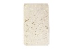 Коврик на резиновой основе Aquadomer Gold 50*80 1 предм АG001 бежевый светлый ъъ