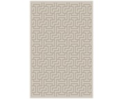 Ковер Гротта 1,6*2,3 8156А беж