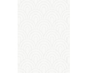 Ковер Софт 0,8*1,5 J745A бел