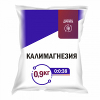 калимагнезия