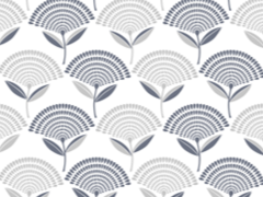 Клеенка Мажор 639/31 на нетканой основе ширина 1,35м