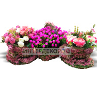 121590 категория 2 композизии декор