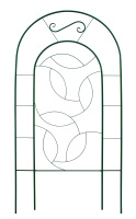 Пергола ДАБЛ