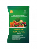 борная