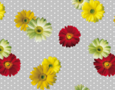 Клеенка Делюкс 6373A ширина 1,37м