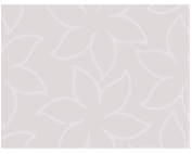 Коврик на резиновой основе Турция Flo 50*80 1 предм 3023 серый