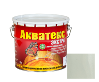 акватекс-экстра белый