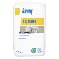 фуген 10 кг