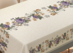 Клеенка Оксфорд 1629-3 ширина 1,37м 