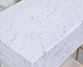 Клеенка Модерн 83017 на тканой основе ширина 1,37м