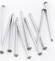 Гвозди 3,5*90мм&nbsp;&nbsp;(1кг/уп)