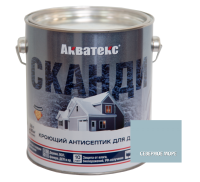 АКВАТЕКС-СКАНДИ-2.5Л северное море