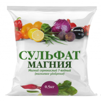 сульфат