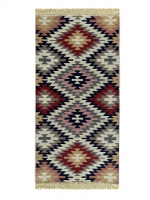 Kilim Gold UK57731 cth