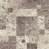 Палас Войлок 2*3 2024 беж /Абстр/